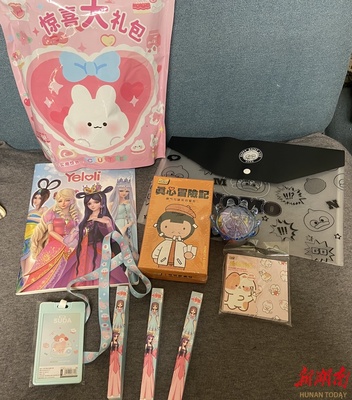 科教觀察 | 兒童文具“玩具化”,該降溫了!