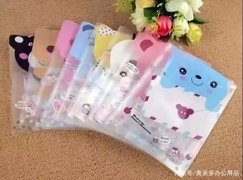 文具琳瑯滿目迷人眼 奧米多辦公用品提醒家長這3類文具千萬別買