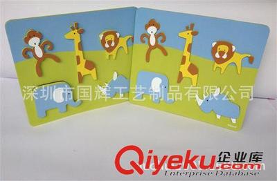 深圳市國輝工藝制品：專業EVA拼圖與多樣化產品，助力廣告促銷與兒童益智發展