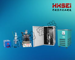 開封市宏興科教儀器廠K型多功能光化學反應儀