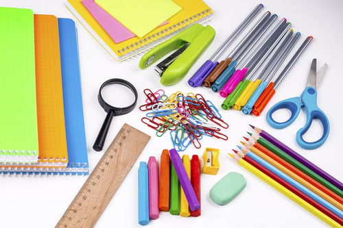 東莞文具用品及科教文具批發指南