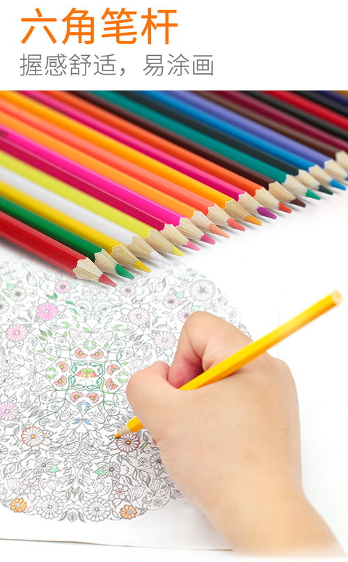 如何選擇適合小學生的彩鉛套裝 從24色到72色的全面指南