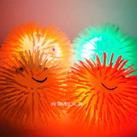 刺猬球 融合科學(xué)教育與趣味學(xué)習(xí)的創(chuàng)意文具